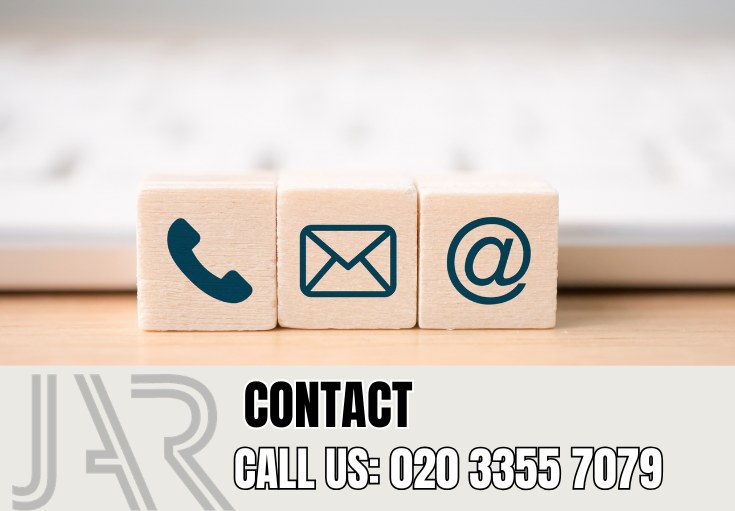 Contact Kilburn Bathroom Fitters