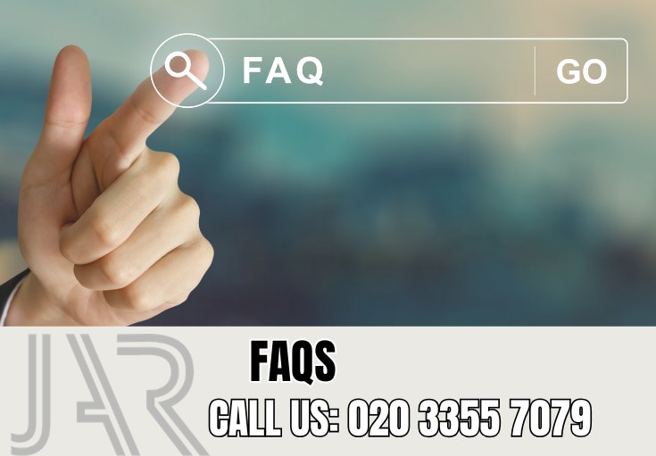 Bathroom Fitting FAQs — Kilburn Bathroom Fitters