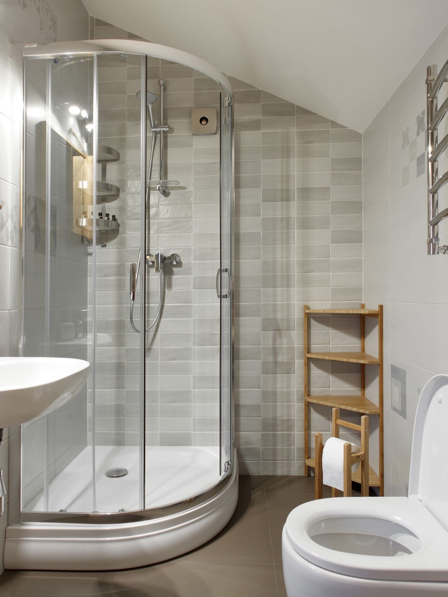 complete bathroom fitter NW6 7SR