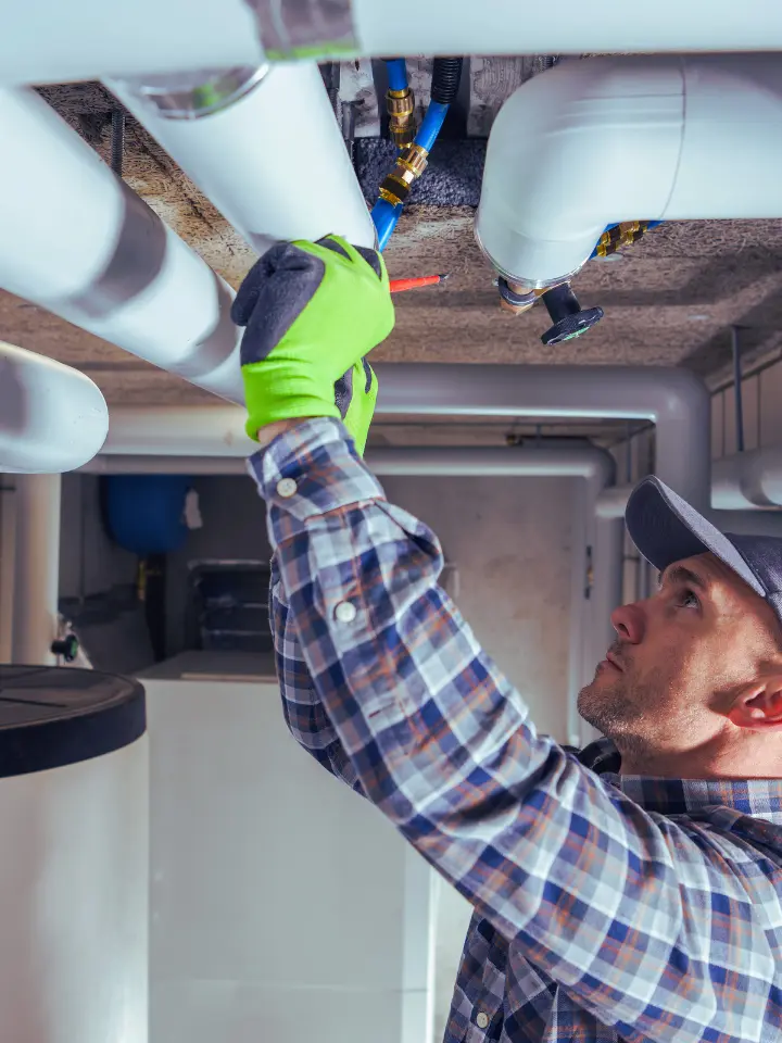 complete bathroom fitter NW6 7SR